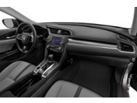 2019 Honda Civic LX CVT Interior Shot 1