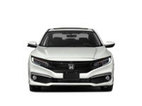 2019 Honda Civic Touring CVT Exterior Shot 5