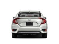 2019 Honda Civic Touring CVT Exterior Shot 7
