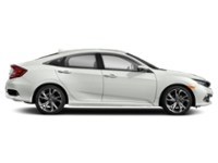 2019 Honda Civic Touring CVT Exterior Shot 10