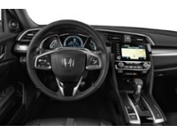 2019 Honda Civic Touring CVT Interior Shot 3