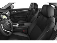 2020 Honda Civic Touring | Low KM's Interior Shot 4
