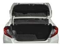 2020 Honda Civic Touring | Low KM's Exterior Shot 4