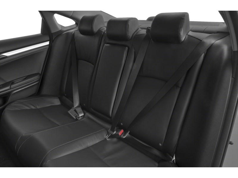 2020 Honda Civic Touring | Low KM's Interior Shot 5