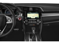 2020 Honda Civic Touring | Low KM's Interior Shot 8