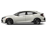 2019 Honda Civic Sport Manual Exterior Shot 6