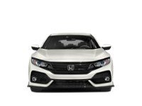2019 Honda Civic Sport Manual Exterior Shot 5