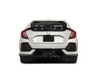 2019 Honda Civic Sport Manual Exterior Shot 7