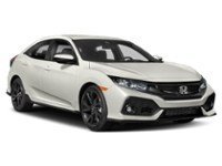 2019 Honda Civic Sport Manual Exterior Shot 8