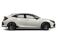 2019 Honda Civic Sport Manual Exterior Shot 10