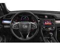 2019 Honda Civic Sport Manual Interior Shot 3