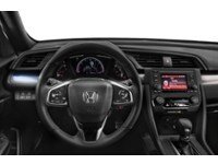2019 Honda Civic Sport Manual Interior Shot 3