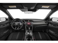 2019 Honda Civic Sport Manual Interior Shot 6