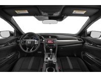 2019 Honda Civic Sport Manual Interior Shot 6