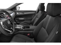 2019 Honda Civic Sport Manual Interior Shot 4