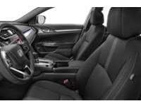 2019 Honda Civic Sport Manual Interior Shot 4