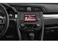 2019 Honda Civic Sport Manual Interior Shot 2