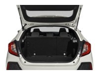 2019 Honda Civic Sport Manual Exterior Shot 4