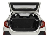 2019 Honda Civic Sport Manual Exterior Shot 4