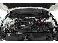 2019 Honda Civic Sport Manual Exterior Shot 3