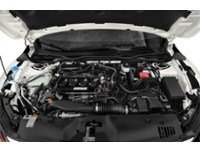 2019 Honda Civic Sport Manual Exterior Shot 3