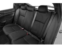 2019 Honda Civic Sport Manual Interior Shot 5