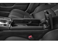 2019 Honda Civic Sport Manual Interior Shot 7