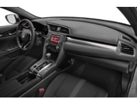 2019 Honda Civic Sport Manual Interior Shot 1