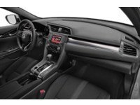 2019 Honda Civic Sport Manual Interior Shot 1