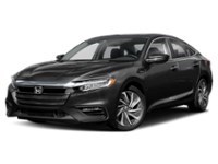 2020 Honda Insight Touring Exterior Shot 1