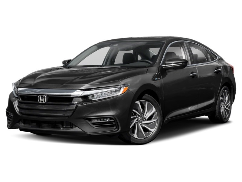 2020 Honda Insight Touring Exterior Shot 1