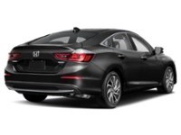2020 Honda Insight Touring Exterior Shot 2