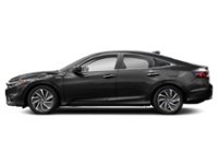 2020 Honda Insight Touring Exterior Shot 6