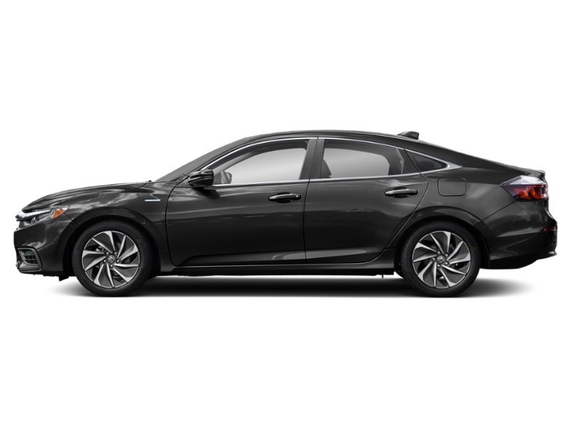 2020 Honda Insight Touring Exterior Shot 6