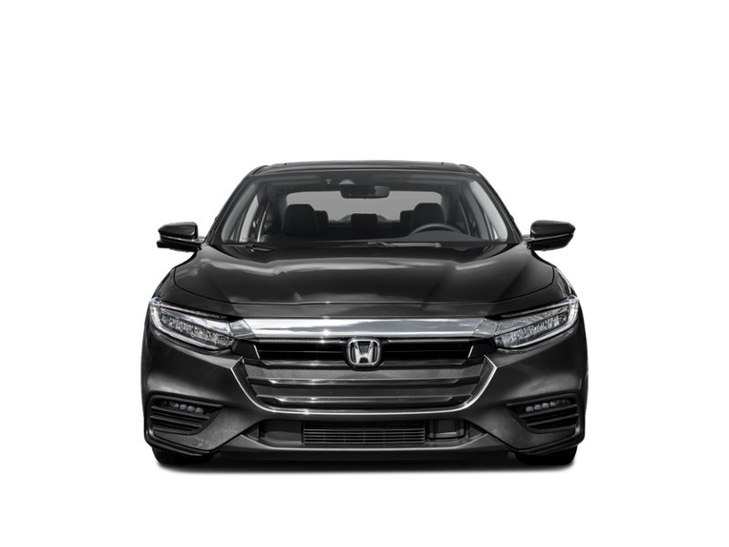 2020 Honda Insight Touring Exterior Shot 5