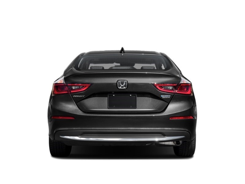 2020 Honda Insight Touring Exterior Shot 7