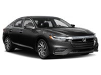 2020 Honda Insight Touring Exterior Shot 8