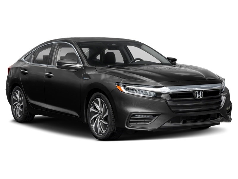 2020 Honda Insight Touring Exterior Shot 8