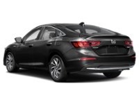 2020 Honda Insight Touring Exterior Shot 9