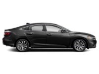 2020 Honda Insight Touring Exterior Shot 10