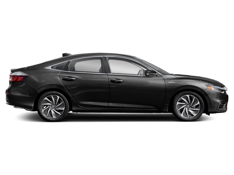 2020 Honda Insight Touring Exterior Shot 10