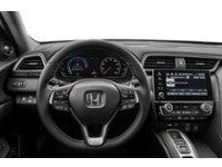2020 Honda Insight Touring Interior Shot 3