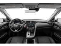 2020 Honda Insight Touring Interior Shot 6