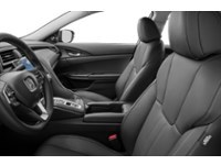 2020 Honda Insight Touring Interior Shot 4