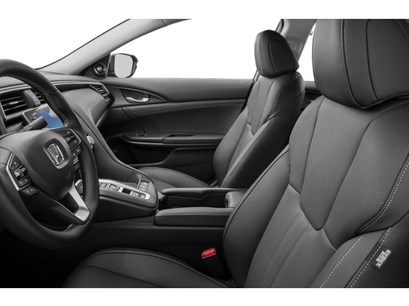 2020 Honda Insight Touring Interior Shot 4