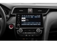 2020 Honda Insight Touring Interior Shot 2