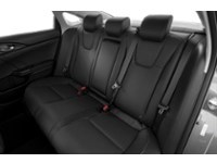 2020 Honda Insight Touring Interior Shot 5
