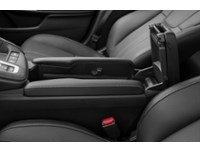 2020 Honda Insight Touring Interior Shot 7