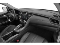2020 Honda Insight Touring Interior Shot 1