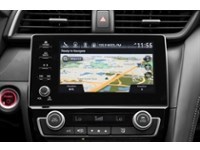 2020 Honda Insight Touring Interior Shot 8